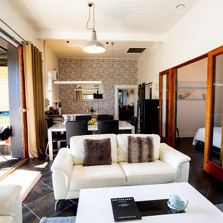 The Factory Luxury Accomodation Kaikoura Zewnętrze zdjęcie