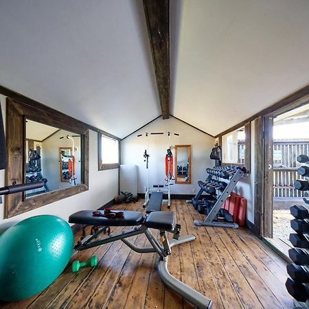 The Factory Luxury Accomodation Kaikoura Zewnętrze zdjęcie