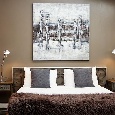 The Factory Luxury Accomodation Kaikoura Zewnętrze zdjęcie