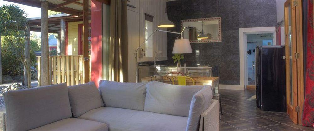 The Factory Luxury Accomodation Kaikoura Zewnętrze zdjęcie