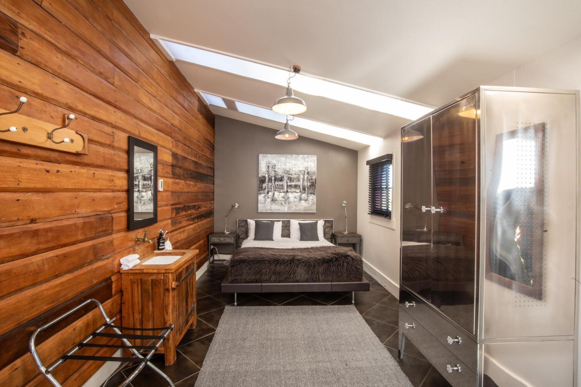 The Factory Luxury Accomodation Kaikoura Zewnętrze zdjęcie