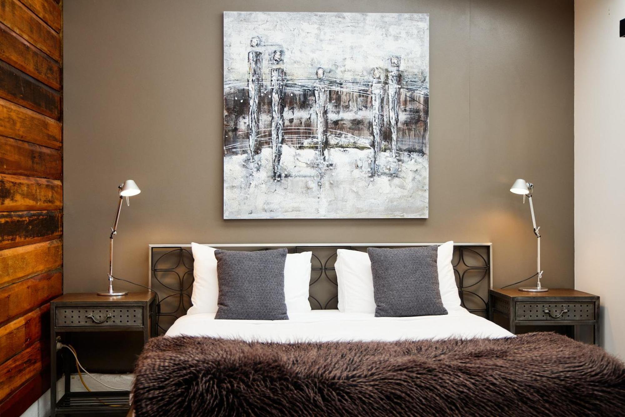 The Factory Luxury Accomodation Kaikoura Zewnętrze zdjęcie