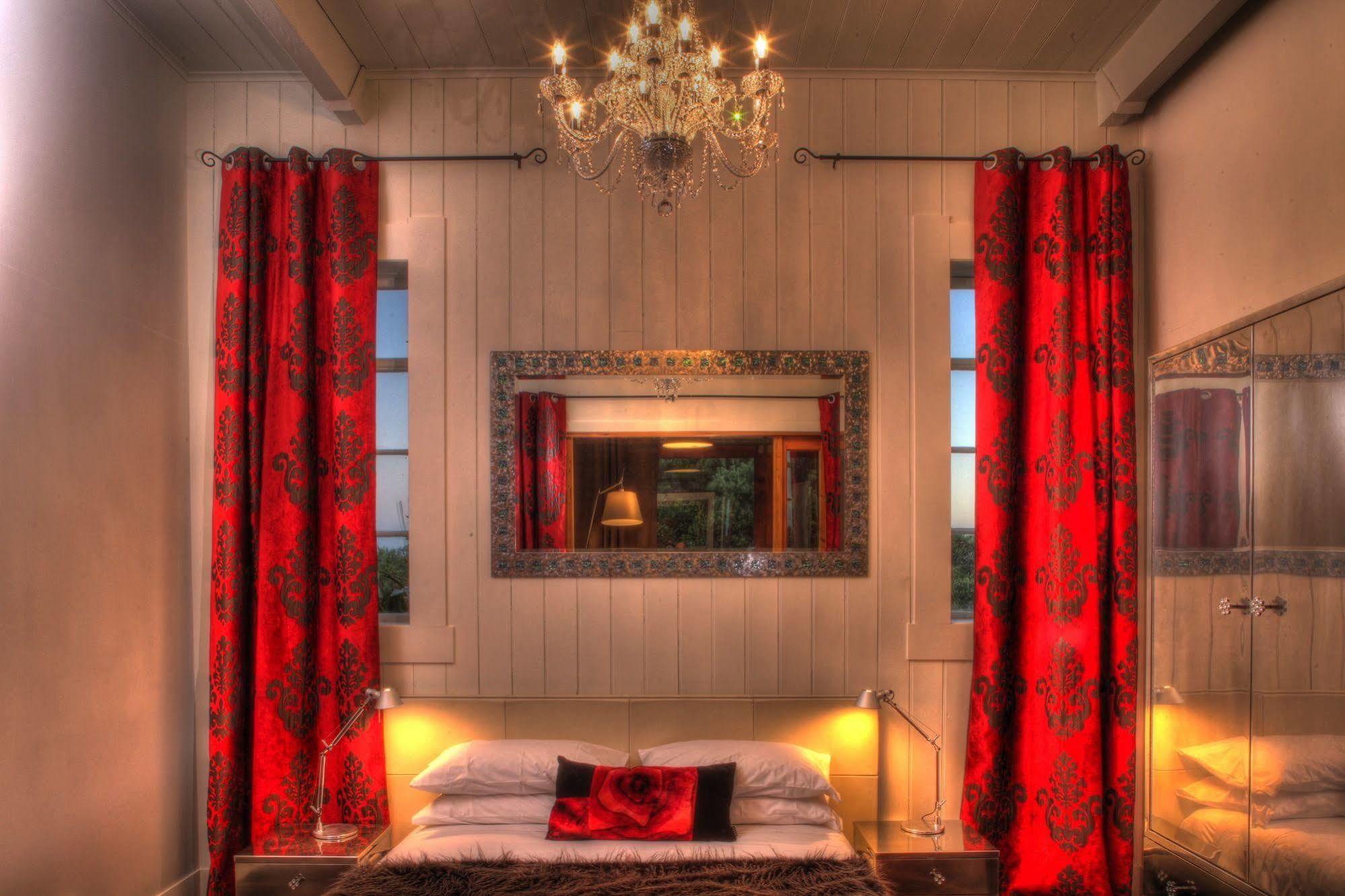 The Factory Luxury Accomodation Kaikoura Zewnętrze zdjęcie