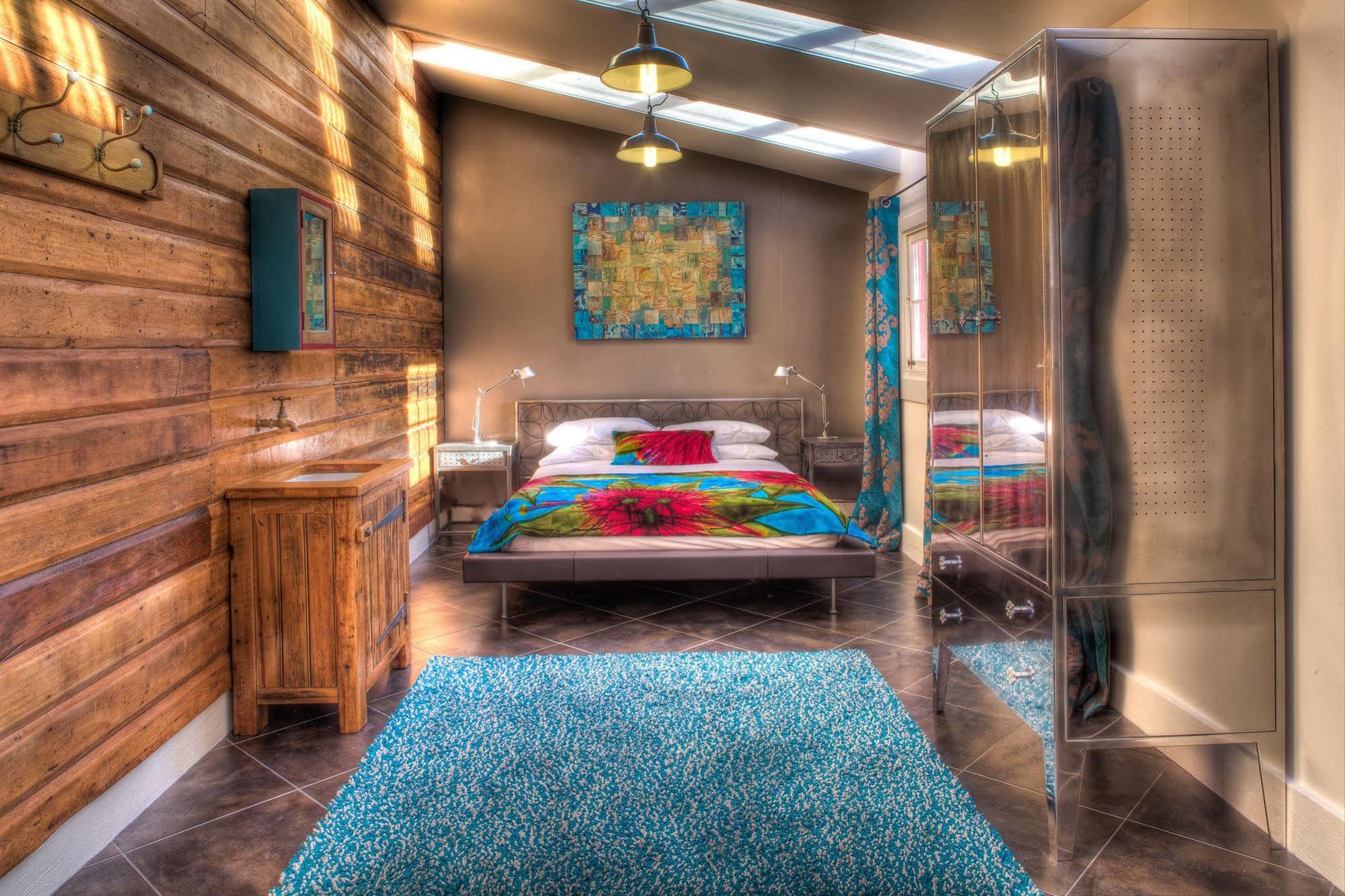The Factory Luxury Accomodation Kaikoura Zewnętrze zdjęcie