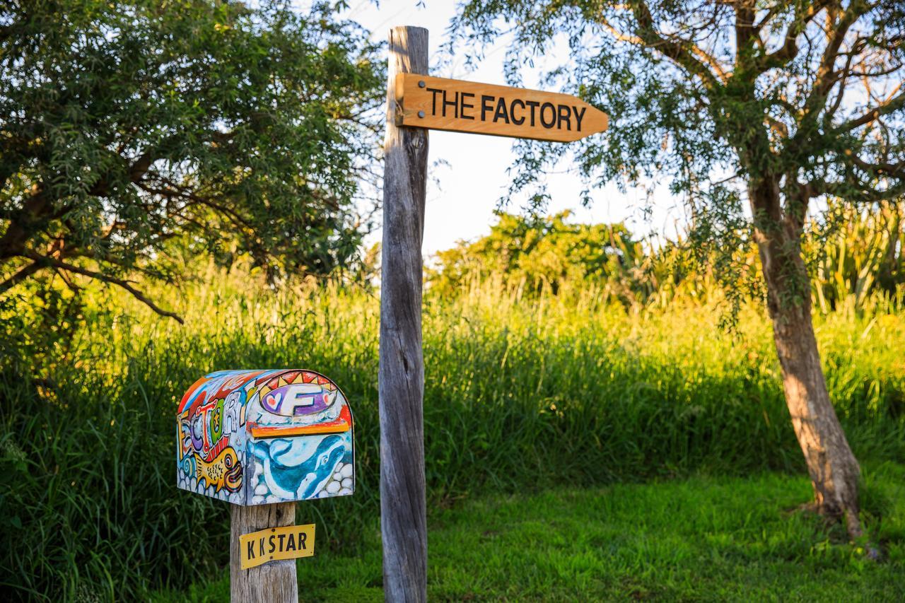 The Factory Luxury Accomodation Kaikoura Zewnętrze zdjęcie